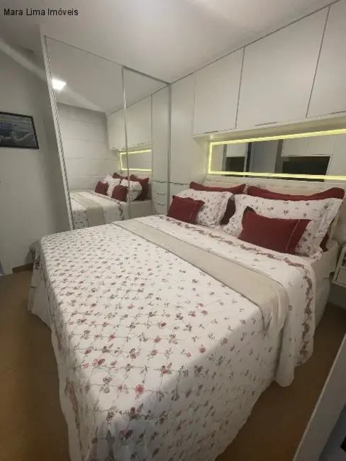 Foto 8 de Apartamento com 3 quartos à venda, 83m2 em Alphaville I, Salvador - BA