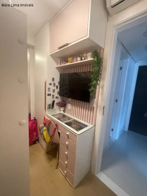 Foto 4 de Apartamento com 3 quartos à venda, 83m2 em Alphaville I, Salvador - BA