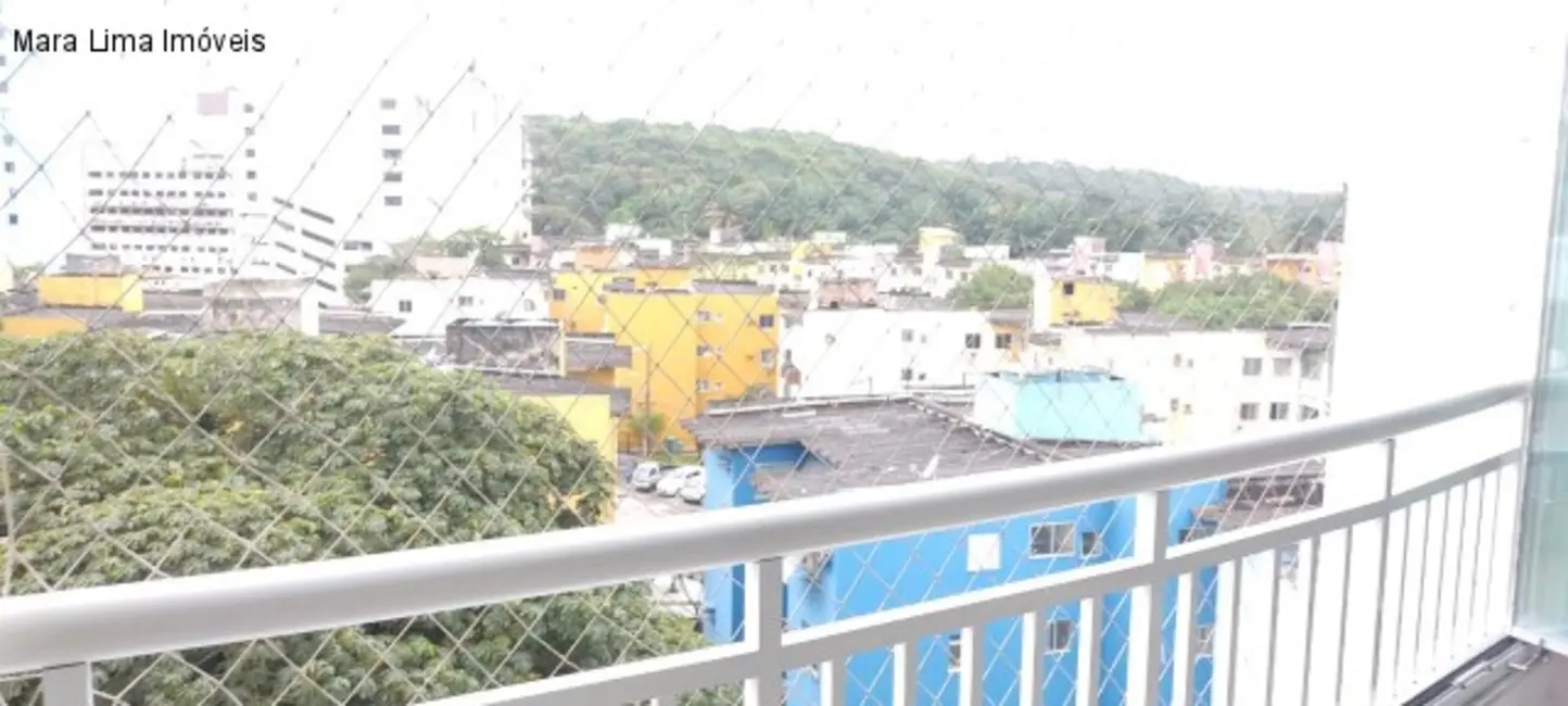 Foto 3 de Apartamento com 3 quartos à venda, 87m2 em Imbuí, Salvador - BA