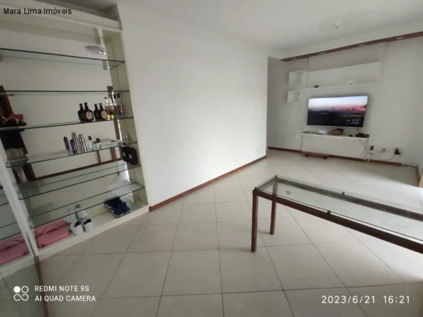 Foto 1 de Apartamento com 3 quartos à venda, 87m2 em Imbuí, Salvador - BA