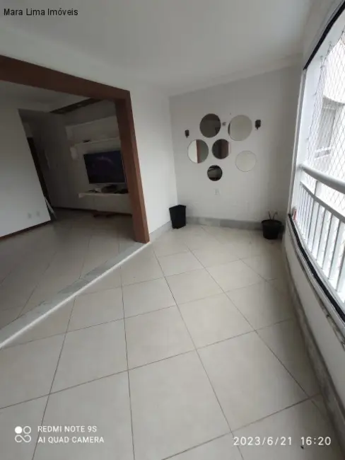 Foto 8 de Apartamento com 3 quartos à venda, 87m2 em Imbuí, Salvador - BA