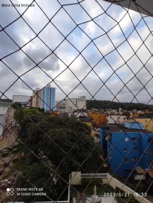 Foto 4 de Apartamento com 3 quartos à venda, 87m2 em Imbuí, Salvador - BA