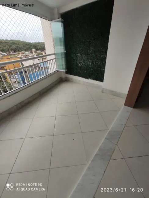Foto 6 de Apartamento com 3 quartos à venda, 87m2 em Imbuí, Salvador - BA