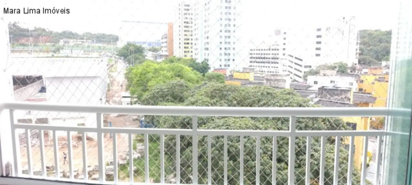 Foto 5 de Apartamento com 3 quartos à venda, 87m2 em Imbuí, Salvador - BA