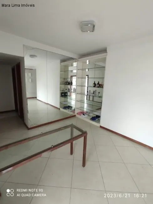 Foto 9 de Apartamento com 3 quartos à venda, 87m2 em Imbuí, Salvador - BA