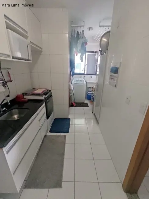 Apartamento com 3 quartos à venda, 73m2 em Imbuí, Salvador - BA - imagem 9 Foto 9 de Apartamento com 3 quartos à venda, 73m2 em Imbuí, Salvador - BA