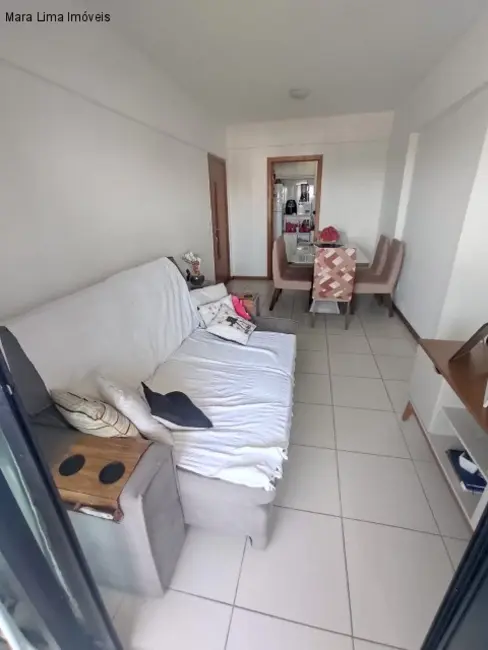 Apartamento com 3 quartos à venda, 73m2 em Imbuí, Salvador - BA - imagem 6 Foto 6 de Apartamento com 3 quartos à venda, 73m2 em Imbuí, Salvador - BA