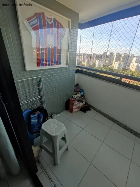 Apartamento com 3 quartos à venda, 73m2 em Imbuí, Salvador - BA - imagem 5 Foto 5 de Apartamento com 3 quartos à venda, 73m2 em Imbuí, Salvador - BA