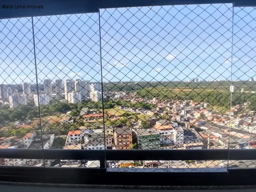 Apartamento com 3 quartos à venda, 73m2 em Imbuí, Salvador - BA - imagem 4 Foto 4 de Apartamento com 3 quartos à venda, 73m2 em Imbuí, Salvador - BA