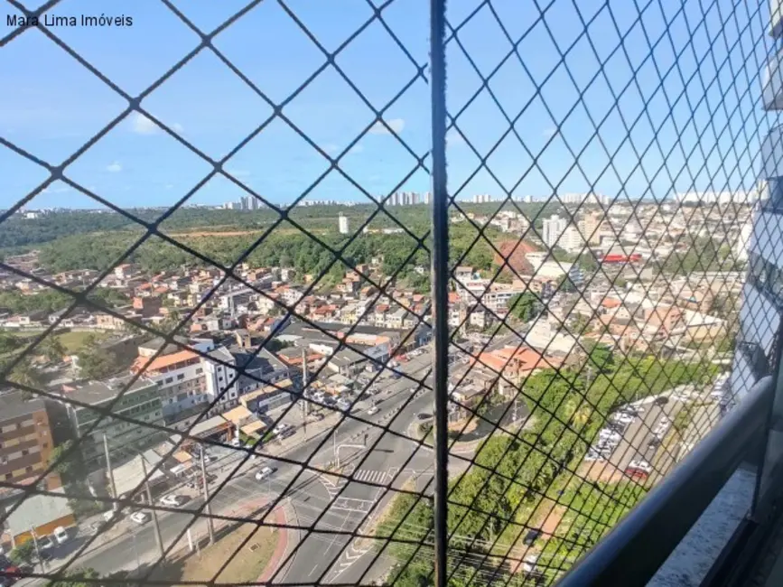 Apartamento com 3 quartos à venda, 73m2 em Imbuí, Salvador - BA - imagem 3 Foto 3 de Apartamento com 3 quartos à venda, 73m2 em Imbuí, Salvador - BA