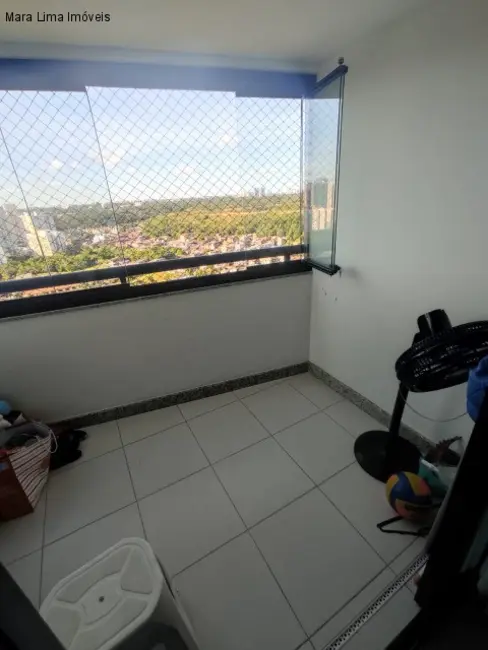 Apartamento com 3 quartos à venda, 73m2 em Imbuí, Salvador - BA - imagem 7 Foto 7 de Apartamento com 3 quartos à venda, 73m2 em Imbuí, Salvador - BA