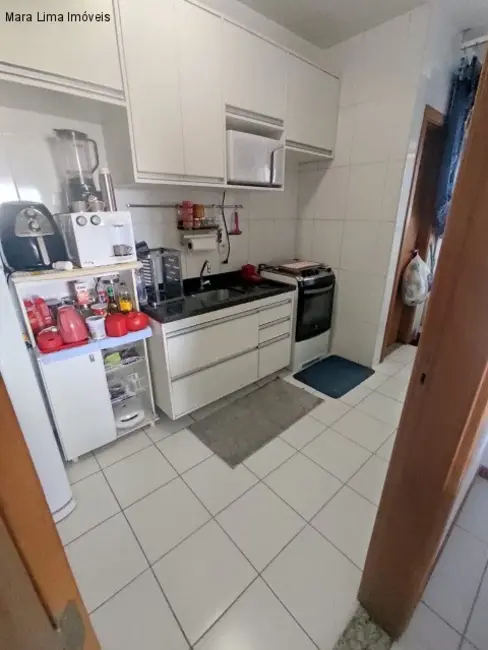 Apartamento com 3 quartos à venda, 73m2 em Imbuí, Salvador - BA - imagem 8 Foto 8 de Apartamento com 3 quartos à venda, 73m2 em Imbuí, Salvador - BA