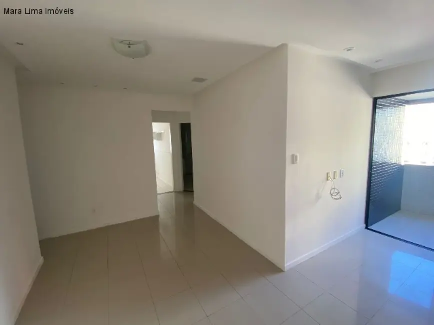 Foto 1 de Apartamento com 3 quartos à venda, 75m2 em Armação, Salvador - BA
