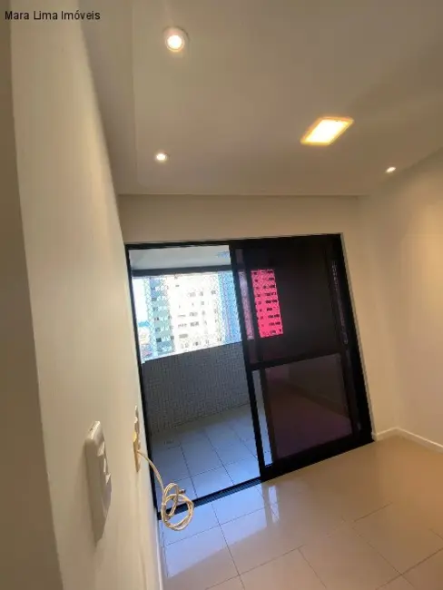 Apartamento com 3 quartos à venda, 75m2 em Armação, Salvador - BA - imagem 6 Foto 6 de Apartamento com 3 quartos à venda, 75m2 em Armação, Salvador - BA