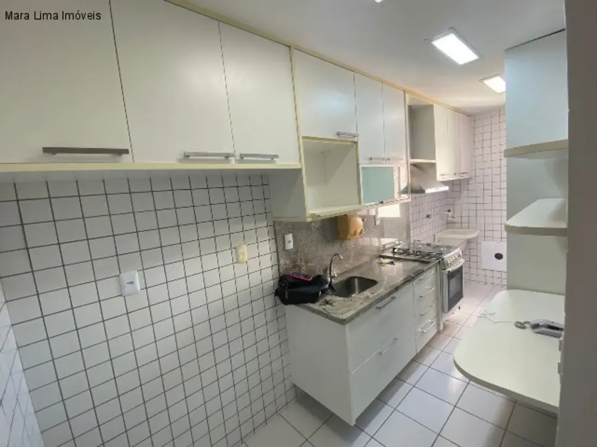 Apartamento com 3 quartos à venda, 75m2 em Armação, Salvador - BA - imagem 8 Foto 8 de Apartamento com 3 quartos à venda, 75m2 em Armação, Salvador - BA