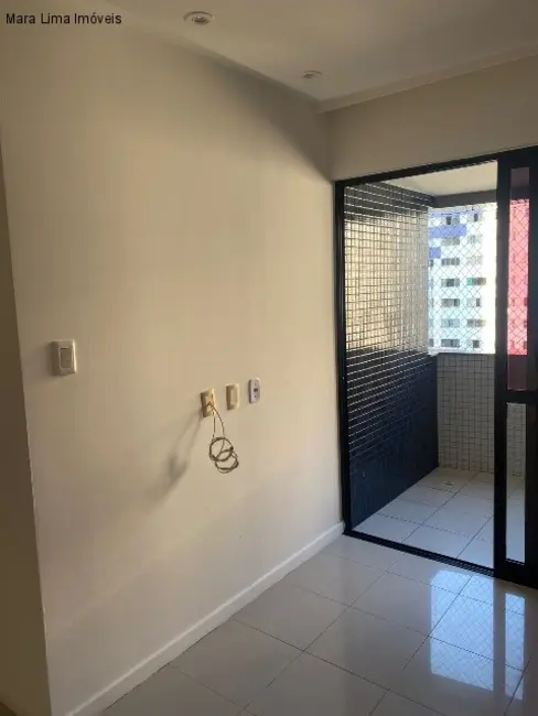 Foto 2 de Apartamento com 3 quartos à venda, 75m2 em Armação, Salvador - BA