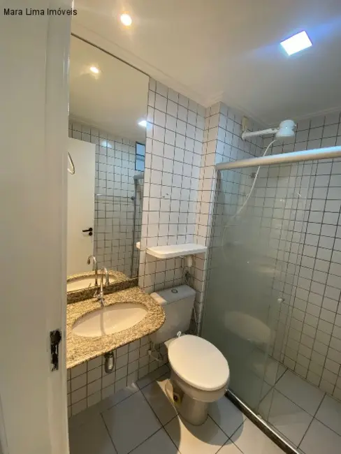 Apartamento com 3 quartos à venda, 75m2 em Armação, Salvador - BA - imagem 9 Foto 9 de Apartamento com 3 quartos à venda, 75m2 em Armação, Salvador - BA