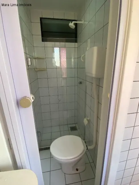 Apartamento com 3 quartos à venda, 75m2 em Armação, Salvador - BA - imagem 7 Foto 7 de Apartamento com 3 quartos à venda, 75m2 em Armação, Salvador - BA