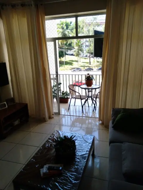 Apartamento com 3 quartos à venda, 116m2 em Graça, Salvador - BA - imagem 7 Foto 7 de Apartamento com 3 quartos à venda, 116m2 em Graça, Salvador - BA