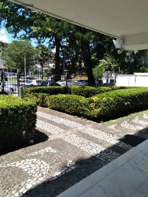 Foto 2 de Apartamento com 3 quartos à venda, 116m2 em Graça, Salvador - BA