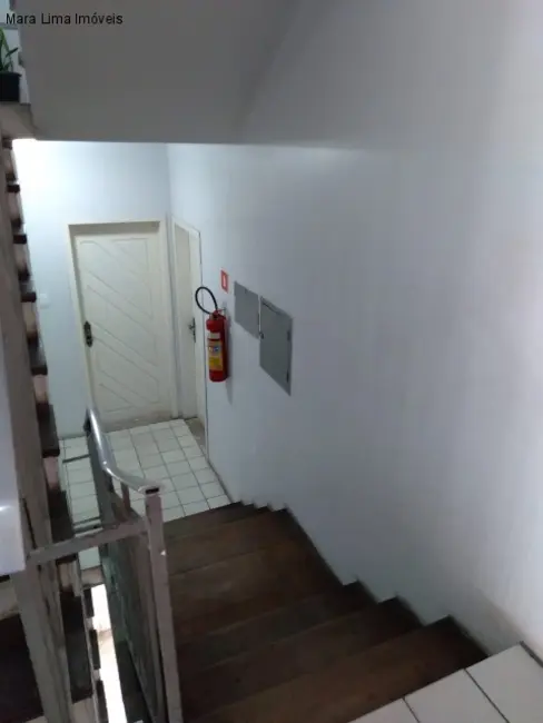 Apartamento com 3 quartos à venda, 116m2 em Graça, Salvador - BA - imagem 3 Foto 3 de Apartamento com 3 quartos à venda, 116m2 em Graça, Salvador - BA