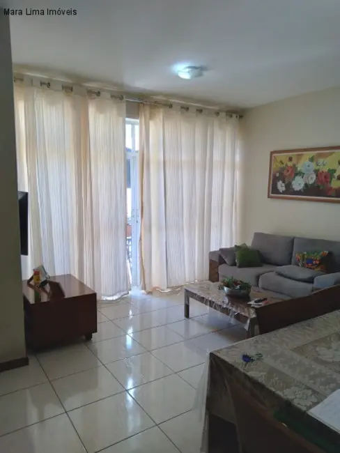 Foto 1 de Apartamento com 3 quartos à venda, 116m2 em Graça, Salvador - BA
