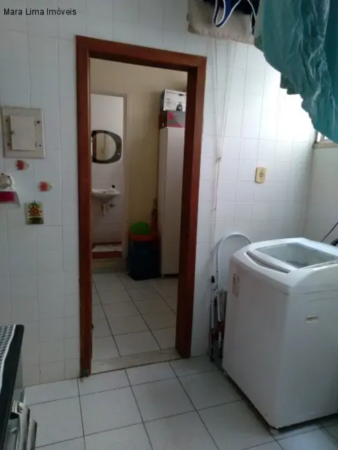 Apartamento com 3 quartos à venda, 116m2 em Graça, Salvador - BA - imagem 5 Foto 5 de Apartamento com 3 quartos à venda, 116m2 em Graça, Salvador - BA