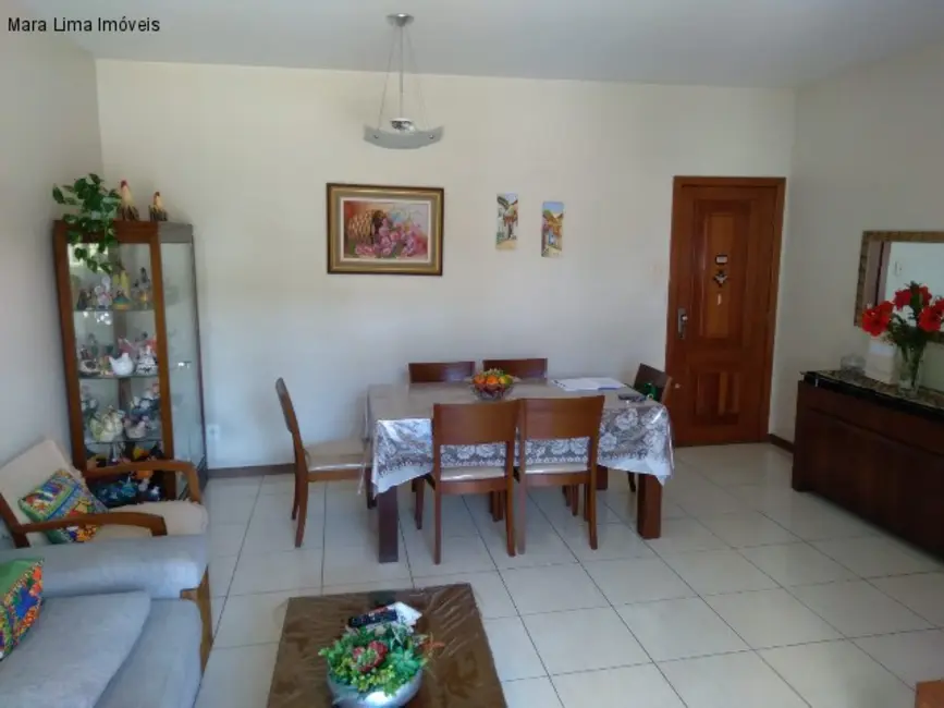 Apartamento com 3 quartos à venda, 116m2 em Graça, Salvador - BA - imagem 9 Foto 9 de Apartamento com 3 quartos à venda, 116m2 em Graça, Salvador - BA