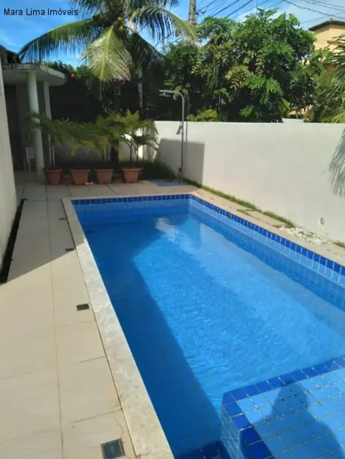 Foto 8 de Casa de Condomínio com 3 quartos à venda, 270m2 em Piatã, Salvador - BA