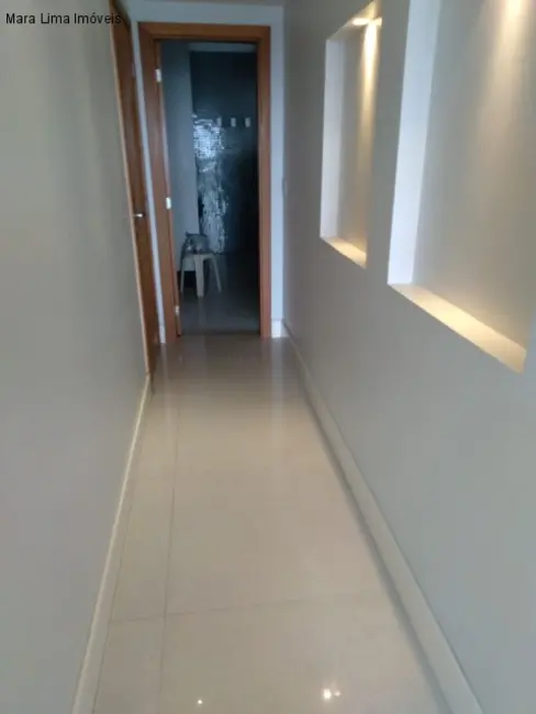 Foto 2 de Apartamento com 3 quartos à venda, 126m2 em Piatã, Salvador - BA
