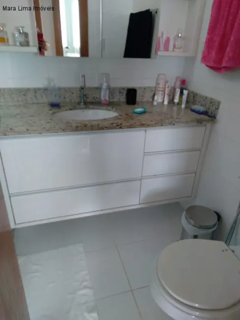 Foto 4 de Apartamento com 3 quartos à venda, 126m2 em Piatã, Salvador - BA