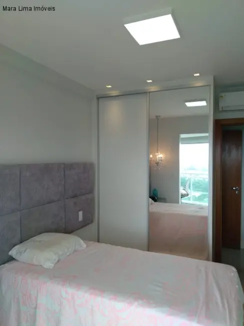 Foto 9 de Apartamento com 3 quartos à venda, 126m2 em Piatã, Salvador - BA