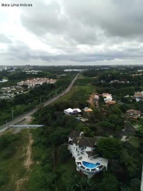 Foto 8 de Apartamento com 3 quartos à venda, 126m2 em Piatã, Salvador - BA