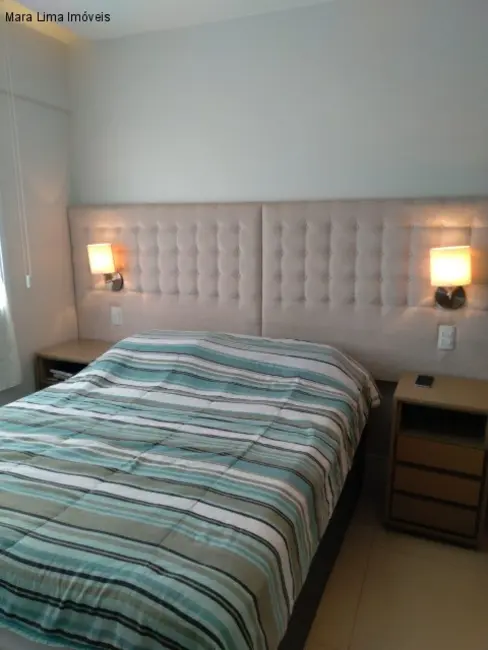 Foto 7 de Apartamento com 3 quartos à venda, 126m2 em Piatã, Salvador - BA