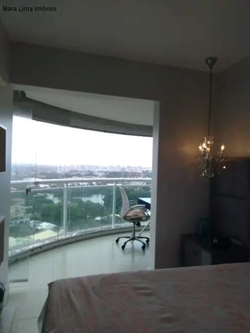 Foto 6 de Apartamento com 3 quartos à venda, 126m2 em Piatã, Salvador - BA