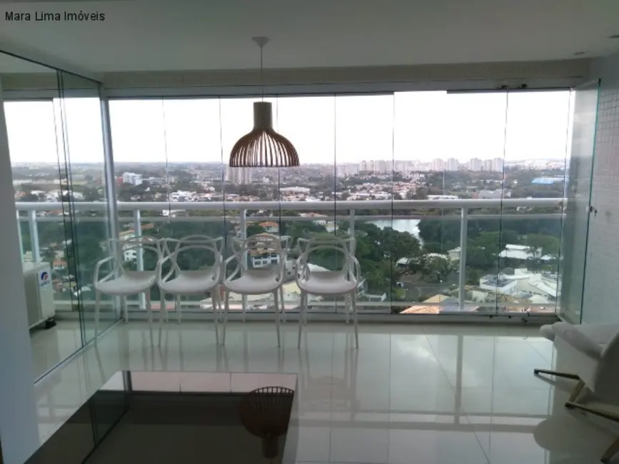 Foto 1 de Apartamento com 3 quartos à venda, 126m2 em Piatã, Salvador - BA