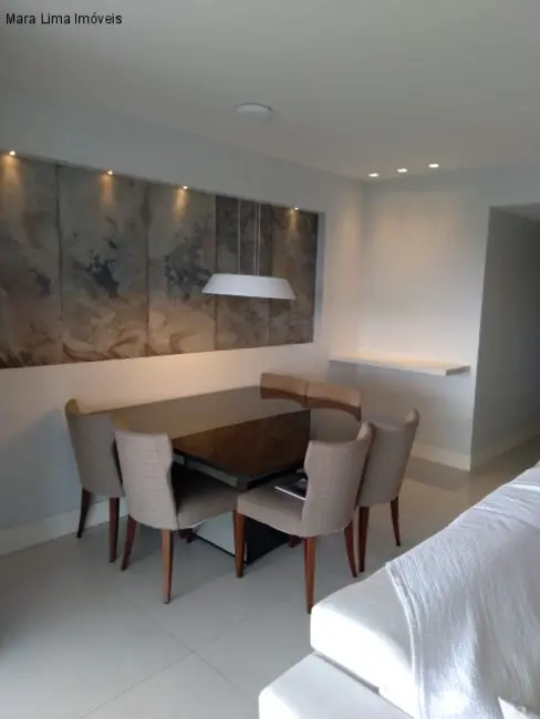 Foto 5 de Apartamento com 3 quartos à venda, 126m2 em Piatã, Salvador - BA