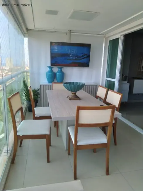 Foto 9 de Apartamento com 3 quartos à venda, 145m2 em Piatã, Salvador - BA