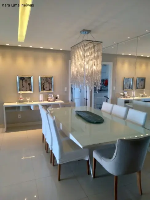 Foto 3 de Apartamento com 3 quartos à venda, 145m2 em Piatã, Salvador - BA