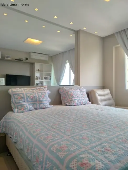 Foto 7 de Apartamento com 3 quartos à venda, 145m2 em Piatã, Salvador - BA