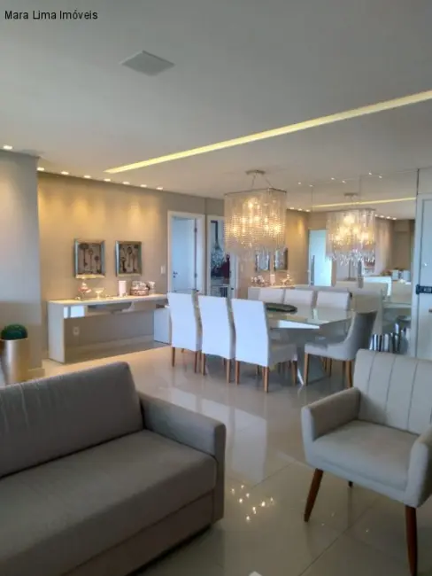 Foto 1 de Apartamento com 3 quartos à venda, 145m2 em Piatã, Salvador - BA