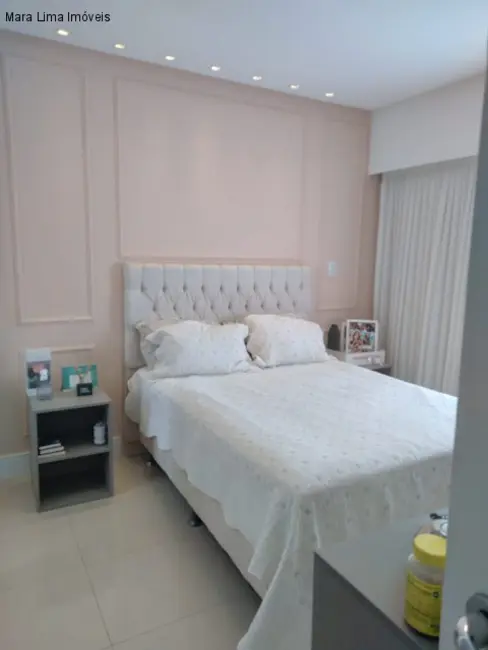 Foto 6 de Apartamento com 3 quartos à venda, 145m2 em Piatã, Salvador - BA