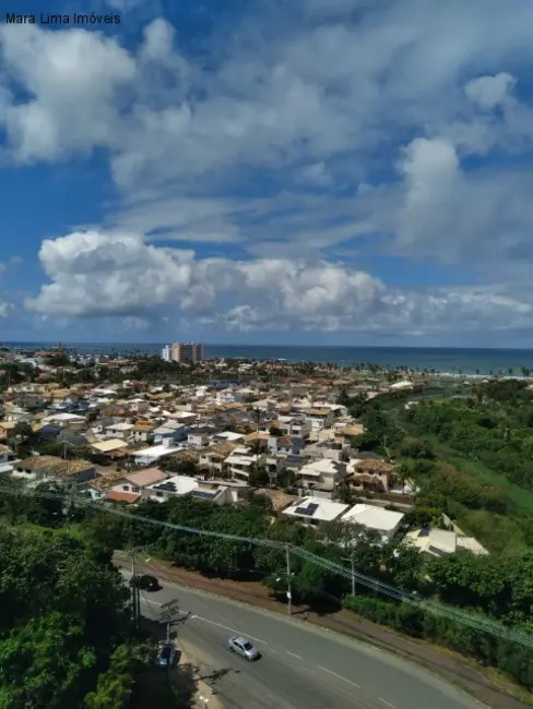 Foto 8 de Apartamento com 3 quartos à venda, 145m2 em Piatã, Salvador - BA