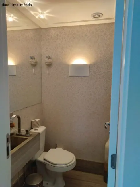 Foto 4 de Apartamento com 3 quartos à venda, 145m2 em Piatã, Salvador - BA