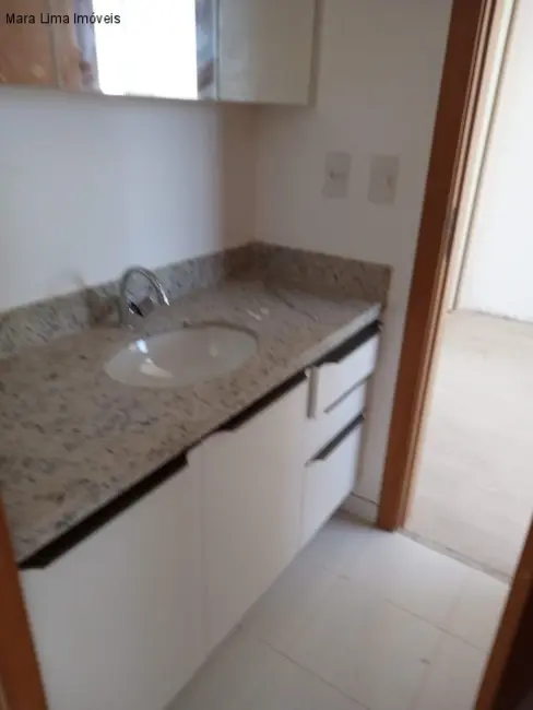 Apartamento com 3 quartos para alugar, 120m2 em Piatã, Salvador - BA - imagem 8 Foto 8 de Apartamento com 3 quartos para alugar, 120m2 em Piatã, Salvador - BA