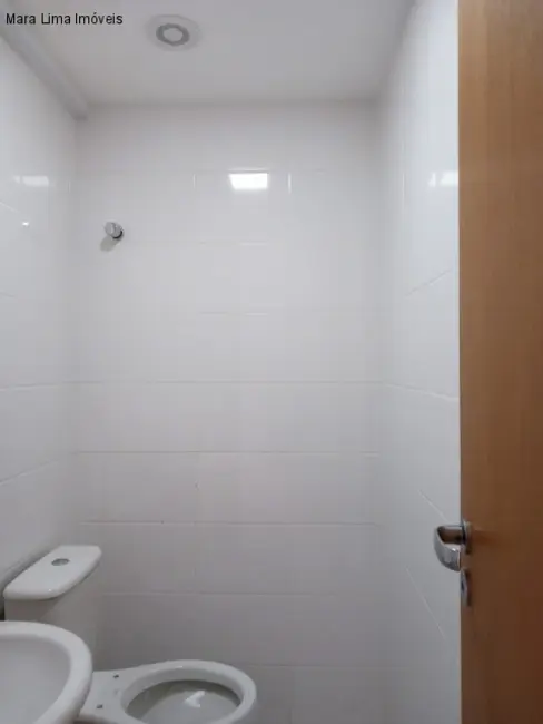 Apartamento com 3 quartos para alugar, 120m2 em Piatã, Salvador - BA - imagem 7 Foto 7 de Apartamento com 3 quartos para alugar, 120m2 em Piatã, Salvador - BA