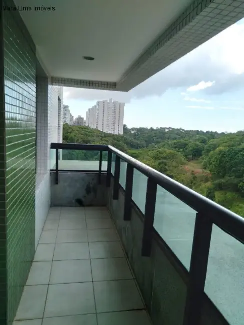 Foto 7 de Apartamento com 2 quartos para alugar, 83m2 em Paralela, Salvador - BA