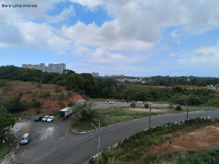 Foto 8 de Apartamento com 2 quartos para alugar, 83m2 em Paralela, Salvador - BA