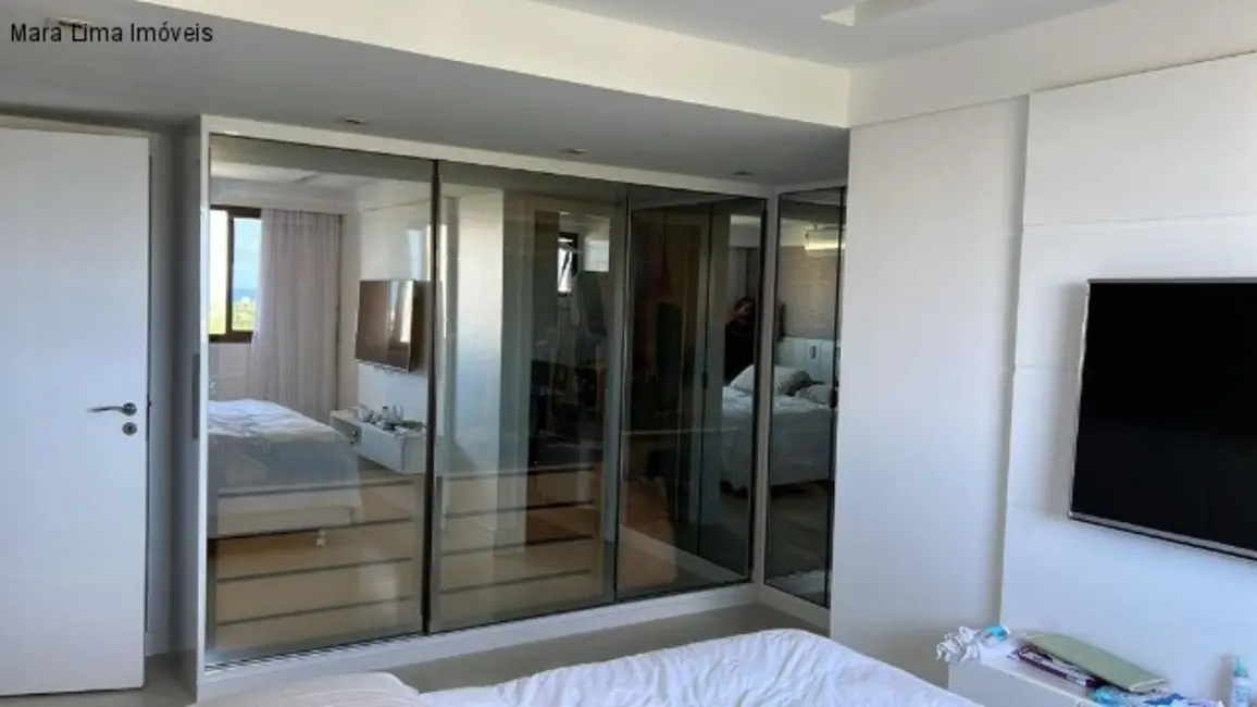 Foto 9 de Apartamento com 3 quartos à venda e para alugar, 100m2 em Salvador - BA