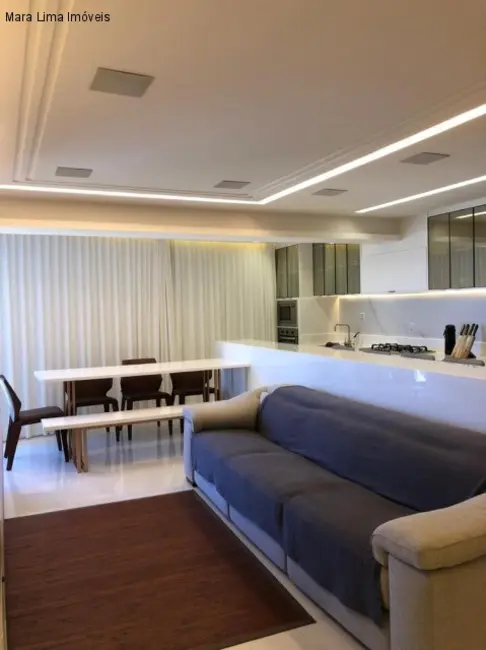 Foto 1 de Apartamento com 3 quartos à venda e para alugar, 100m2 em Salvador - BA
